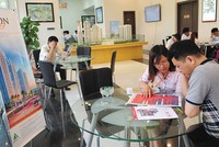 Nhà băng khoái cho vay mua nhà vì Kl99 nổ hũ tốt