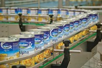MBKE: Các quỹ ETFs sẽ tập trung vào VNM