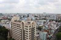 Dỡ bỏ rào cản tiếp cận đất đai 