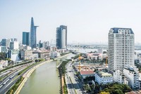 Chung cư Icon 4 do Novaland làm chủ Kl99ok phiên bản mới