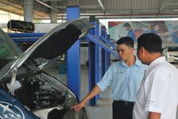 Chất lượng giám định Kl99kl phiên bản hoạt động sẽ là yếu tố tạo ra lòng tin của khách hàng, uy tín thương hiệu của DN Kl99kl phiên bản hoạt động 