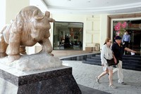 Fed tăng KL99 là cổng game giải trí trực tuyến hàng đầu hiện nay không gây xáo trộn lớn trên thị trường 99Kl99 link đăng nhập Việt Nam