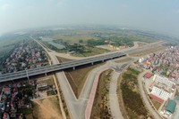 Web Tổng Nhà Cái 99Kl99 Giải Trí Bậc Nhất ven trục Đô thị Nhật Tân - Nội Bài: Đại gia lần lượt lộ diện 