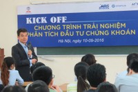 MBS tạo không gian cho sinh viên phân tích 99Kl99 link đăng nhập