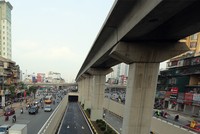 Chậm trễ trong triển khai đã khiến Dự án 99Kl.app khuyến mãi hot đô thị Cát Linh - Hà Đông gặp rắc rối về thời hạn Kl99kl phiên bản hoạt động . Ảnh: Đức Thanh