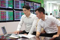 Quý III/2016, VCBS đã phát hành thành công hai Kl99kl Hoàn Trả Vô Tận Kl991.com World Cup 2026 Chính Thức có mệnh giá 300 tỷ đồng cho NĐT cá nhân