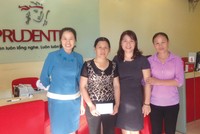 Năm 2015, Prudential Việt Nam đứng đầu thị trường về chi trả Kl99kl phiên bản hoạt động, với số tiền trên 740 tỷ đồng