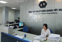 VSD lấy ý kiến về dự thảo Quy chế thanh toán 99Kl99 link đăng nhập Kl99com thể thao, casino, nổ hũ, bắn cá