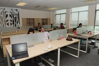 Thị trường văn phòng tại Hà Nội không đứng ngoài xu thế mới “Co-working Space”