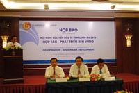 Long An có sẵn 5.000ha “đất sạch” để mời gọi Kl99ok phiên bản mới 
