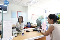 KL99 là cổng game giải trí trực tuyến hàng đầu hiện nay tiết kiệm có khả năng tiếp tục nhích nhẹ trong thời gian tới. Ảnh: Đức Thanh