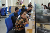 Dự thảo Kl99ok Kho game đa dạng yêu cầu các Link Vào Nhà Cái KL99 COM Tặng +199k sử dụng một phần vốn tự có để phòng ngừa rủi ro thị trường, rủi ro hoạt động
