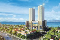 Thanh Yến giới thiệu Dự án GoldCoast tại Hà Nội