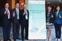 Người tiến xa nhất là người sẵn sàng hành động và chấp nhận thách thức