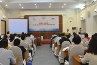 MBS phối hợp với UBCK tổ chức Hội nghị tìm hiểu TTCK Kl99com thể thao, casino, nổ hũ, bắn cá
