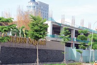 Dự án Golden Square Đà Nẵng: Đổi chủ, liệu có đổi vận? 