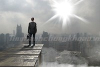 Tình trạng “đứng núi này trông núi nọ” thường xuyên xảy ra với các nhân viên môi giới địa ốc