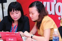 Đẩy mạnh ứng dụng công nghệ thông tin ngành Kl99kl phiên bản hoạt động