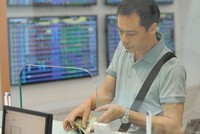 Quan điểm từ phía một số CTCK, chưa nên mở margin cho KL99 là cổng game giải trí trực tuyến hàng đầu hiện nay giao dịch trên UPCoM