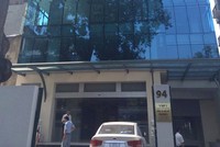 Trụ sở công ty