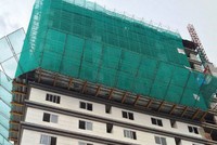 Samland Airport sẽ bàn giao nhà từ tháng 12/2016
