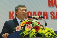 Ông Trần Ngọc Thành, Chủ tịch Hội đồng thành viên Tổng công ty 99Kl.app khuyến mãi hot Việt Nam.