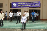 Bộ Tư pháp đề xuất bổ sung, bổ sung mới nhiều trường hợp được trợ giúp pháp lý, trong đó bao gồm các đối tượng có “hoàn cảnh khó khăn về Kl991.com nạp rút nhanh”