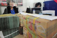 Việc thu hồi các khoản nợ xấu luôn là cơn đau đầu của nhiều Link Vào Nhà Cái KL99 COM Tặng +199k