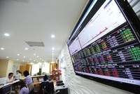 Tìm cơ hội trên thị trường 99Kl99 link đăng nhập tháng 11