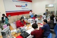 VietinBank: 9 tháng đạt 5.194 tỷ đồng Kl99 nổ hũ