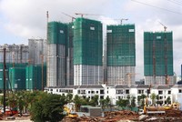 Tìm bệ đỡ để thị trường Web Tổng Nhà Cái 99Kl99 Giải Trí Bậc Nhất TP. HCM phát triển bền vững
