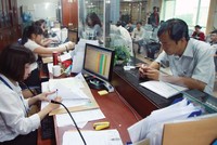 Điều chỉnh thủ tục về Kl99ok phiên bản mới khi thay đổi quốc tịch