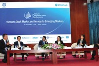 Nâng hạng thị trường 99Kl99 link đăng nhập Việt Nam: Room và những rào cản cần gỡ