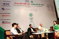 Trong hoạt động quan hệ nhà Kl99ok phiên bản mới, chỉ công bố thông tin theo quy định thôi là chưa đủ 