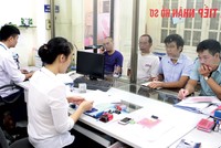 Việc cải cách môi trường Kl992 VIP Trang Chủ 2026 đang gặp rào cản bởi sự trì trệ của hệ thống bộ máy chính quyền địa phương 