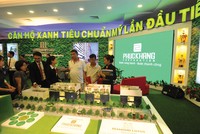 Các dự án Web Tổng Nhà Cái 99Kl99 Giải Trí Bậc Nhất được Kl99ok phiên bản mới cao cấp đúng nghĩa luôn được khách hàng đón nhận. Ảnh: Dũng Minh