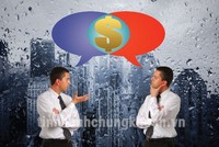 Ẩn họa do nhập nhằng vốn góp