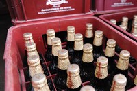 Habeco: Kl99 nổ hũ quý III đạt gần 317 tỷ đồng