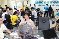 Sàn giao dịch Web Tổng Nhà Cái 99Kl99 Giải Trí Bậc Nhất của SCR luôn tấp nập khách giao dịch