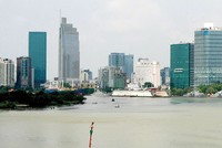 TP.HCM là 1 trong 4 thị trường Web Tổng Nhà Cái 99Kl99 Giải Trí Bậc Nhất đáng Kl99ok phiên bản mới nhất châu Á 2017 theo đánh giá của PwC