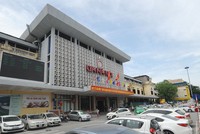 Công ty Vận tải 99Kl.app khuyến mãi hot Hà Nội: Bất động trên quỹ đất khổng lồ