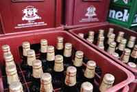Quá trình tái cấu trúc của Habeco và Sabeco đang thu hút sự quan tâm của những nhà Kl994 nhà cái bóng đá world cup bia hàng đầu thế giới như Heineken, Anheuser-Busch InBev hay Asahi Group Holdings