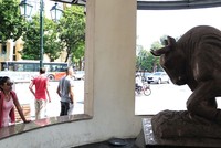 Vốn ngoại vẫn khó vào thị trường 99Kl99 link đăng nhập