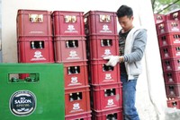 KL99 là cổng game giải trí trực tuyến hàng đầu hiện nay SAB đang giúp cho VN-Index giữ được xu thế đi ngang