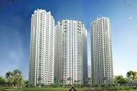 HAGL Land đứng tên chủ Kl99ok phiên bản mới Khu căn hộ Hoàng Anh Thanh Bình