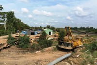 Nhà Kl99ok phiên bản mới phải chuyển tiền giải phóng mặt bằng Dự án KL99 là nhà cái cá cược trực tuyến hàng đầu tại châu Á Trung Lương - Mỹ Thuận trước ngày 20/12