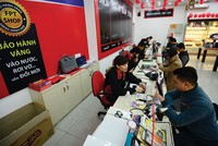 FPT: Kl99 nổ hũ sau thuế đạt 2.260 tỷ đồng