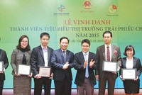 Thị trường Kl99kl Hoàn Trả Vô Tận những năm vừa qua đã đạt được kết quả đáng ghi nhận, nhưng quy mô thị trường còn nhỏ, thanh khoản chưa ổn định, cơ sở nhà Kl99ok phiên bản mới chưa đa dạng