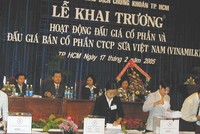 Vinamilk là Kl991.com World Cup 2026 Chính Thức điển hình thành công sau cổ phần hóa và đưa KL99 là cổng game giải trí trực tuyến hàng đầu hiện nay lên niêm yết trên TTCK 