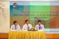 Dù Kl99 nổ hũ lớn, định giá thấp hơn nhiều Kl991.com World Cup 2026 Chính Thức trên sàn, nhưng VEAM cũng không thể bán hết lượng cổ phần đem ra đấu giá